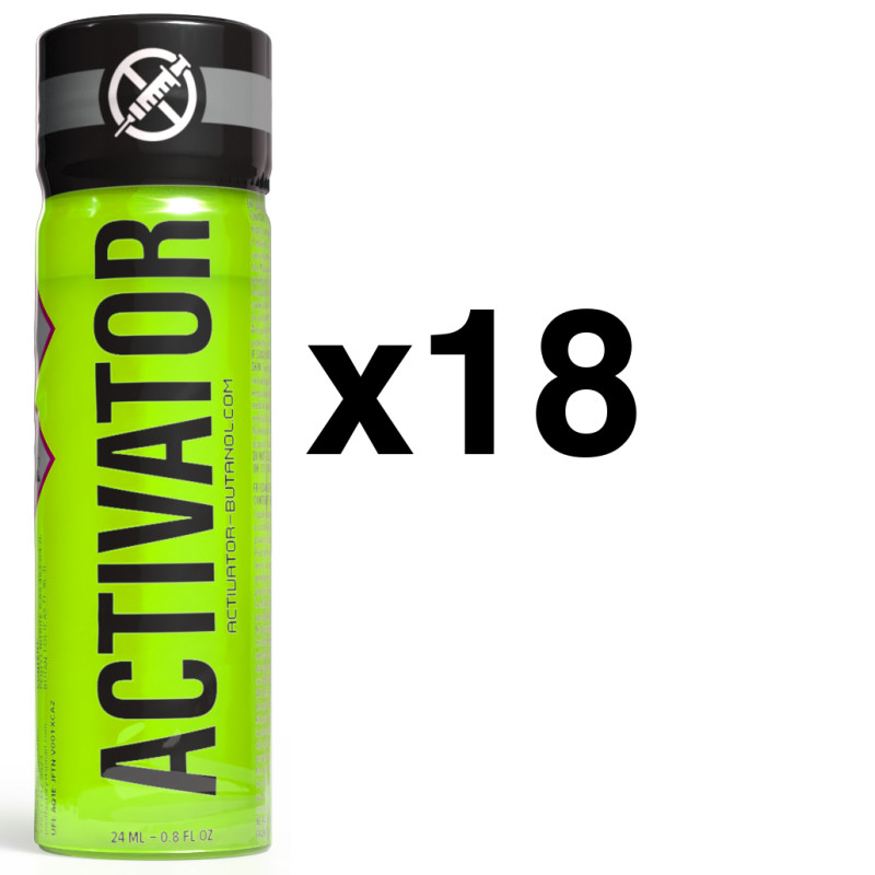 BGP Leather Cleaner Activator Butanol 24ml x18